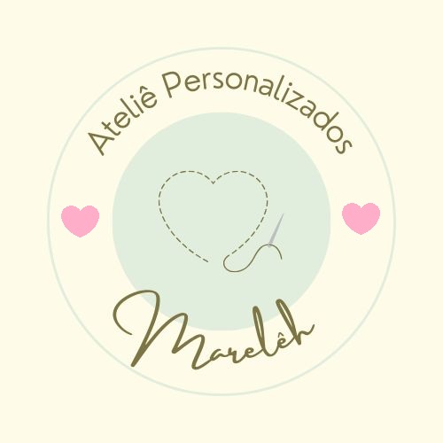Mareleh Ateliê Personalizados